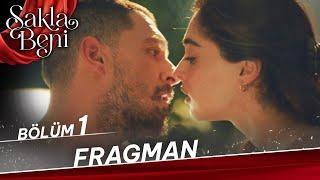 Sakla Beni 1. Bölüm Fragman (2 Kasım Perşembe Star'da!)