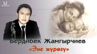 Бердибек Жамгырчиев "Эне жүрөгү"