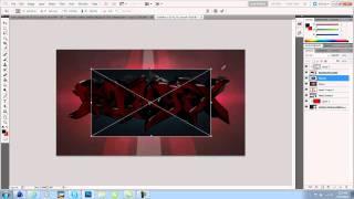 RED Speed Art | ZimGFX