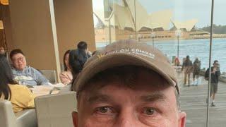 SYDNEY OPERA HOUSE | Welcome to “Eyes on cricket with Norman Kochannek” membership | ICC T20 WC