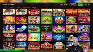 play fortuna как играть на бонусы,play fortuna casino бездепозитный бонус