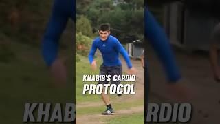 The Secret Behind Khabib's Superhuman MMA Cardio!