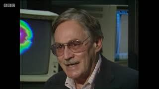 Neptune: Voyager's Last Planet - The Sky at Night (1989 BBC)