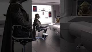 Vader, Yoda & Obi-Wan Do Therapy