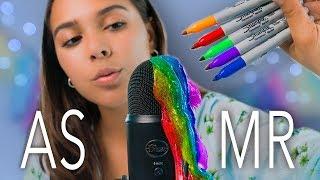 ASMR Triggers To Help You Sleep FAST! 10 Sleep Life Hacks!