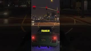 Unlock the Secret Most Players Overlook in Franklin Mission GTA 5!