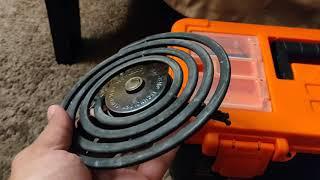 How to fix GE Sensi temp stove burners