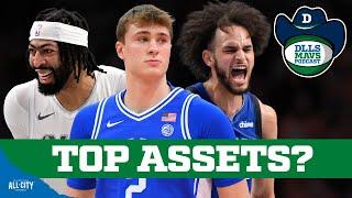 Who (And What) Has The Most Value To The Dallas Mavericks? | DLLS Mavs Podcast