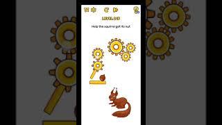 Brain Blow Level 215 Walkthrough Solution #brainblow