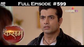 Kasam - 27th June 2018 - कसम - Full Episode