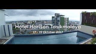 Review Hotel Horison Tasikmalaya #1