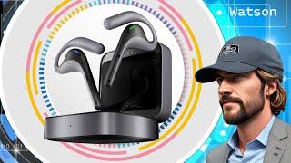Timekettle W4 Pro AI Interpreter Earbuds, Watson's Reviews