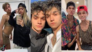 The Most Viewed TikTok Compilations Of Lucas and Marcus - Best Lucas and Marcus TikTok Compilation