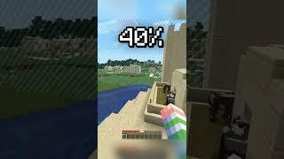 Майнкрафт но ВЫ УПРАВЛЯЕТЕ моим МИРОМ #shorts #майнкрафт #minecraft