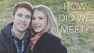 How We Met  | Story Time with Duet Justus
