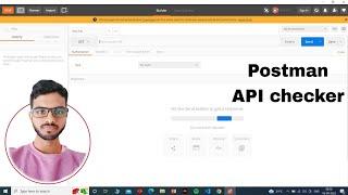 How to install  postman chrome extension || Google Chrome postman API  Checker Tool