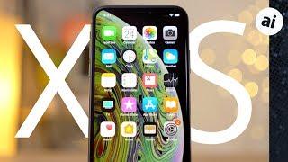 The honest iPhone XS Review..