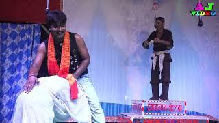 Comedy Loknath Opera | হাস্যকৌতুক মাস্টার রাজু | লোকনাথ অপেরা