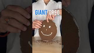 Oreo#food #foodie #foodvlog #minivlog #cooking #recipe #easyrecipe #sweet #oreo #tasty #new #giant