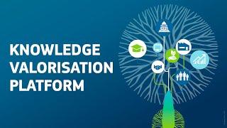 EU Knowledge Valorisation Platform