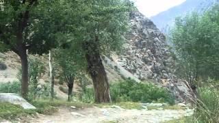 Природа Ворух / Nature of Voruh (Tajikistan)