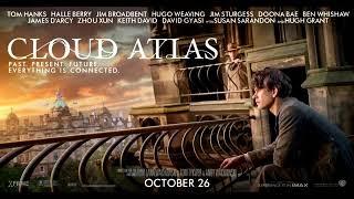 Cloud Atlas (2012) music || Sextet (Extended version)