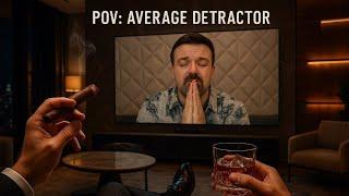 DSP Lies About YouTube Ad Revenue To Justify His Ebegging! Makes $12 