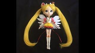 Sailor Moon Eternal Sailor Moon Pullip