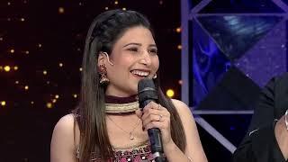 Antakshari Season 2 - Ep 27 - Punjabi TV Serial - Zee5 Game Show