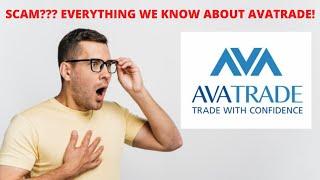 Avatrade Review | DON'T Signup Till You Watch This! - Best Forex Broker in 2024