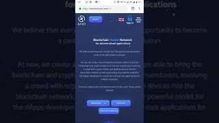 What is Enecuum Blockchain How it's work Earn Free ENQ :Coin