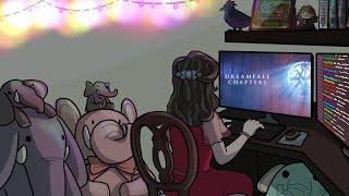 Dreamfall: Alternate Chapters - Book 3