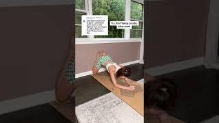 Try this workout after work to release tension