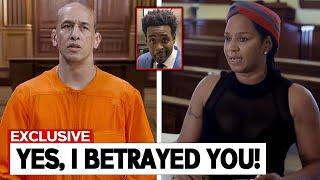 Doug Christie LOSES IT ALL After Jackie Confesses Chris Webber Affair in Court!