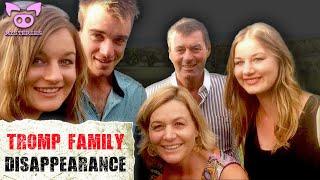 The Baffling Tromp Family Disappearance