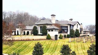 STUNNING hidden neighborhood in Davidson NC - World-Class Residential Architecture!