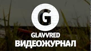 GLAVVRED TV сегодня: промо заставка
