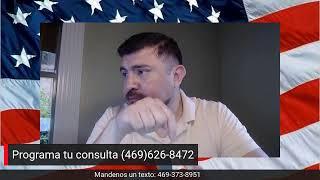 Inmigracion con el abogado Arvin Saenz