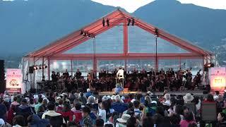 190725 Vancouver Metropolitan Orchestra - 1812 Overture