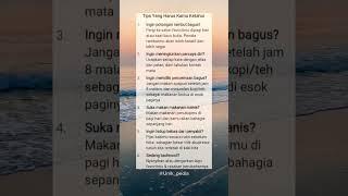 Tips yang harus kamu ketahui #shorts #motivasi #bisnis #sukses #pengusaha #muda #motivation