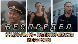 Обзор на фильм Беспредел 1989 г. СССР. Фильм про колонию строгого режима бред или шедевр? #беспредел