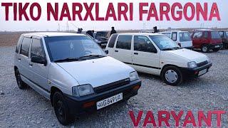 7 FEVRAL 2021 FARGONA MASHINA BOZOR ARZON MASHINALAR TIKO NARXLARI NARXLARI