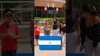 1 vs. 3: Flag Quiz