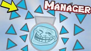 Diep.io Top Funniest Maze Best OFF Trolling  !!