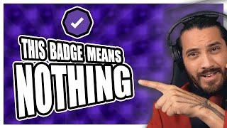 WARNING! RUDE! TWITCH PARTNERSHIP MEANS NOTHING! WHY YOU SHOULD NOT FOCUS ON TWITCH PARTNERSHIP!