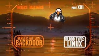 Linux Backdoor Deep Dive (Part 1)