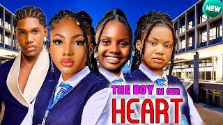 The Boy In Our Heart(NEW RELEASED)- KELVIN EZIKE / TREASURE UCHECHI / ANGEL UNIGWE 2024 Nig Movie