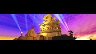 The Logo Style 20th Century Fox Home Entertainment 2010 For Kyoobur9000