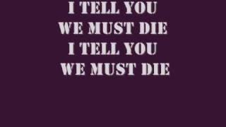 Alabama song (Whisky Bar)-The Doors-Lyrics