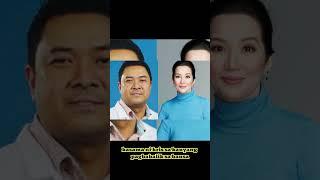 Sino nga ba ang misteryosong boyfriend ni Kris Aquino? #KrisAquino #ShowbizRumors #DrMP